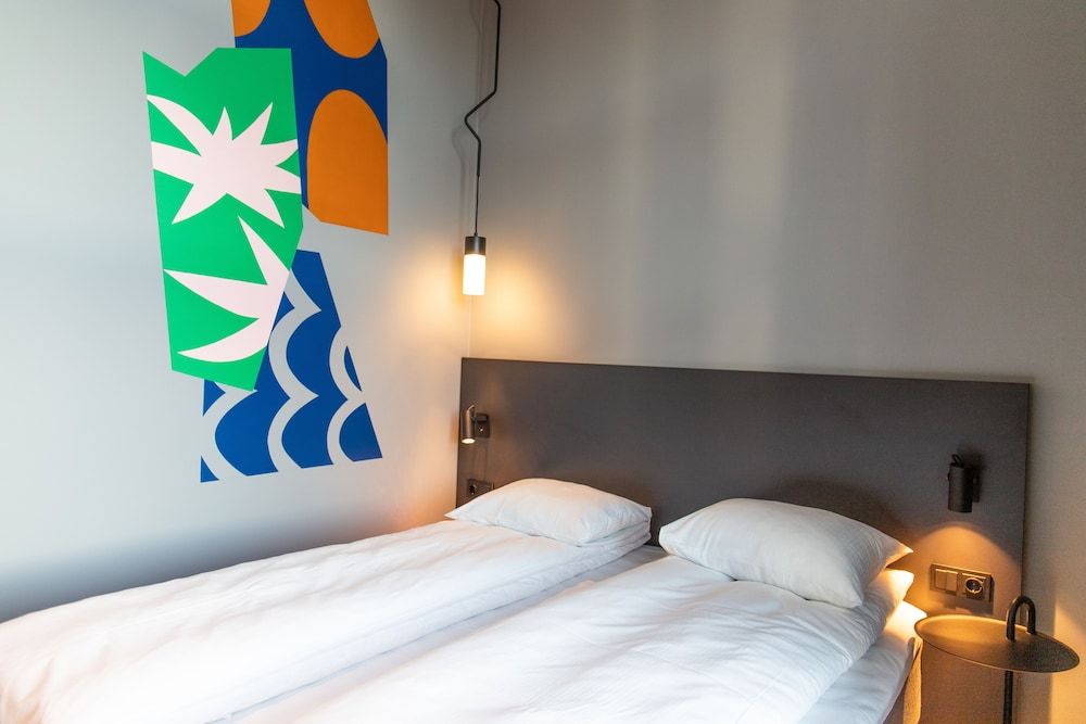 undefined Comfort Hotel Grand Central 10