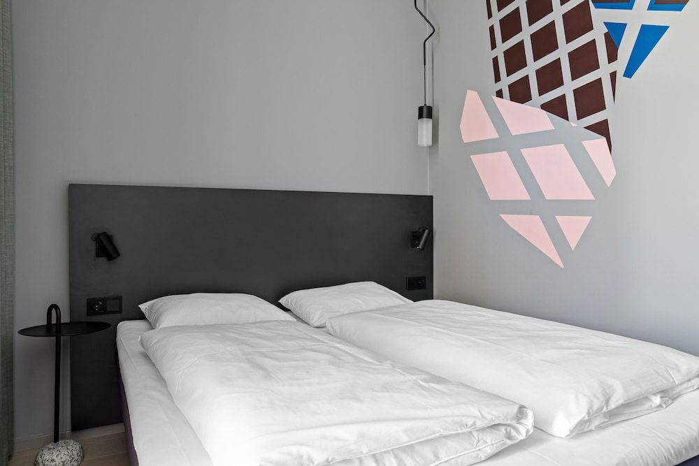 undefined Comfort Hotel Grand Central 6