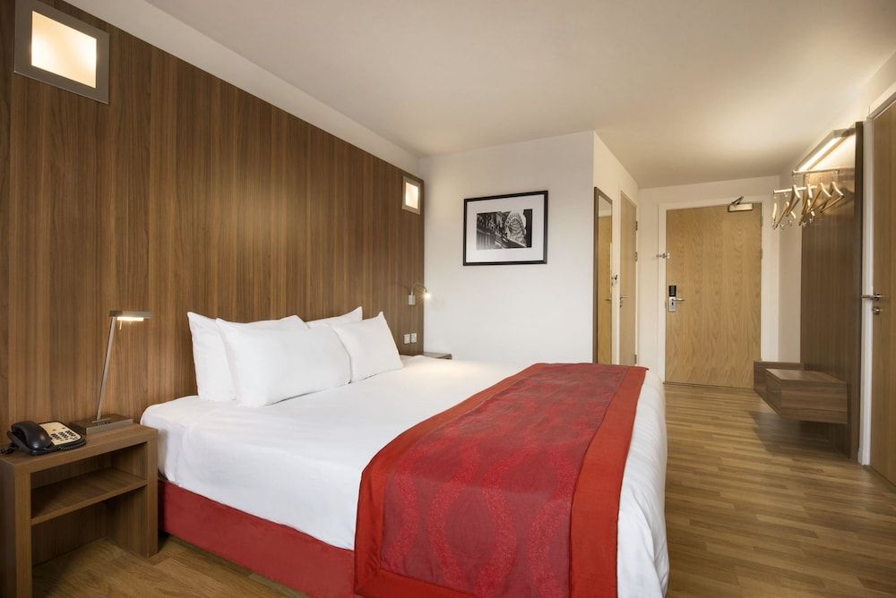 Room, 1 King Bed