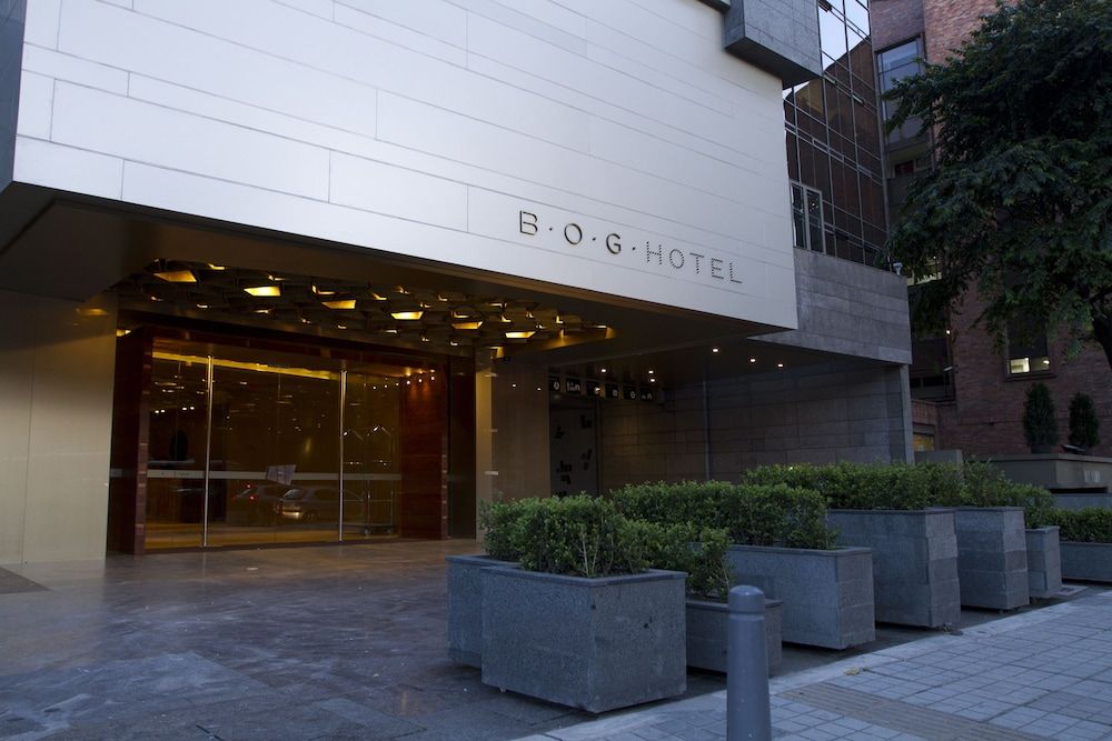 undefined BOG Hotel 7