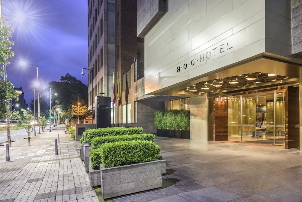 undefined BOG Hotel 8