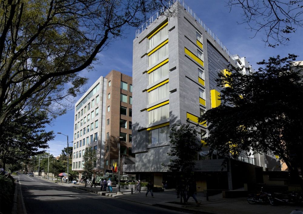 undefined BOG Hotel 9