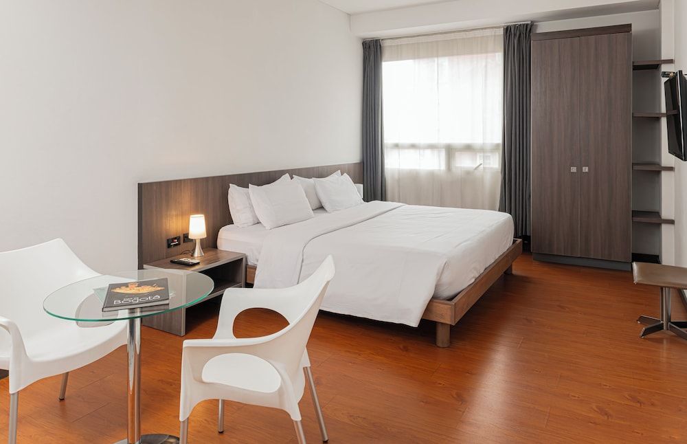 undefined Viaggio 617 Suites 3