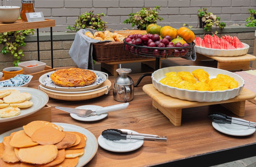 undefined Viaggio 617 Suites 7