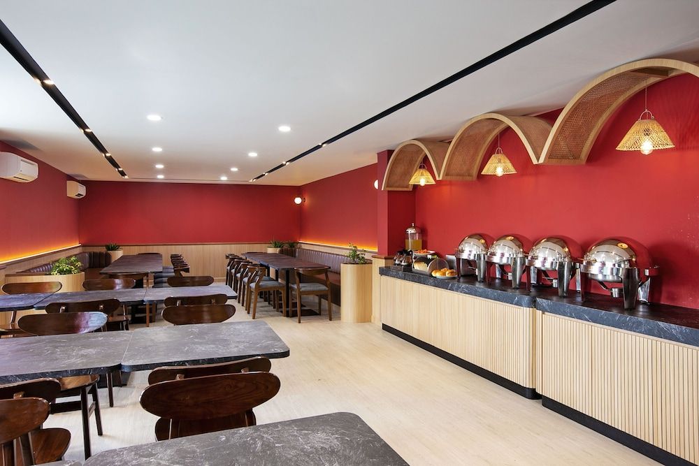 undefined Amaris Hotel - Bandara Soekarno Hatta 5