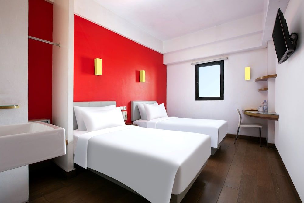 undefined Amaris Hotel - Bandara Soekarno Hatta 10