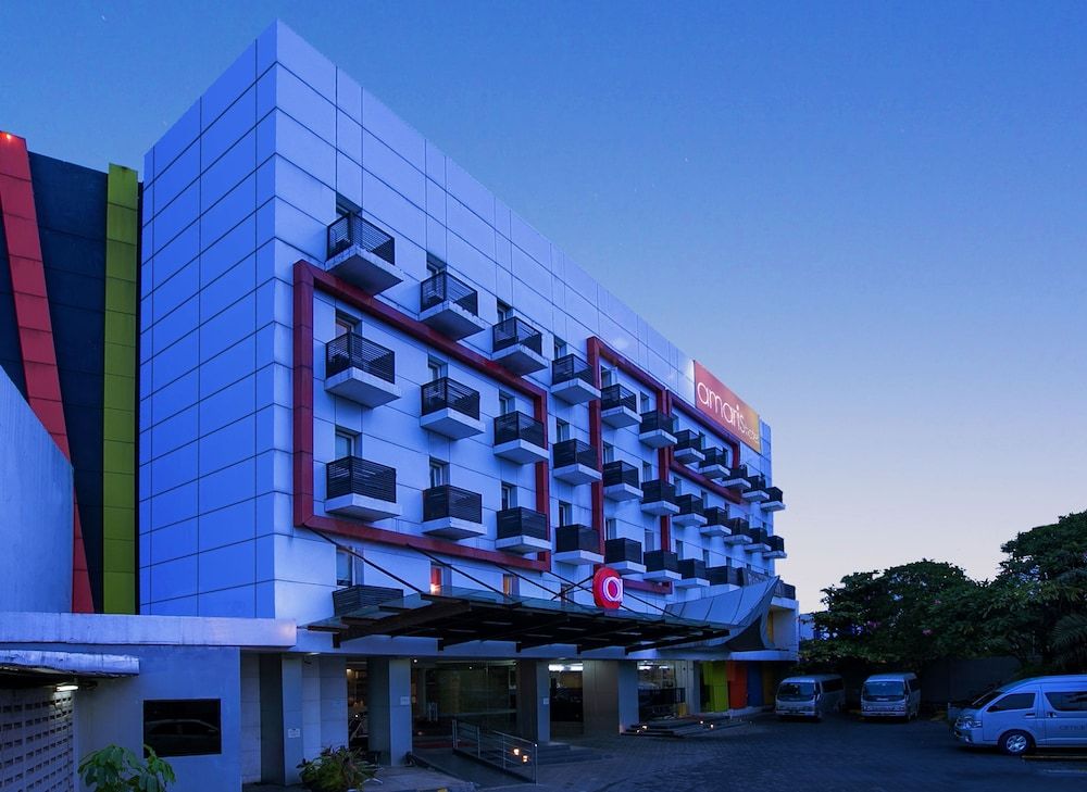 undefined Amaris Hotel - Bandara Soekarno Hatta 3