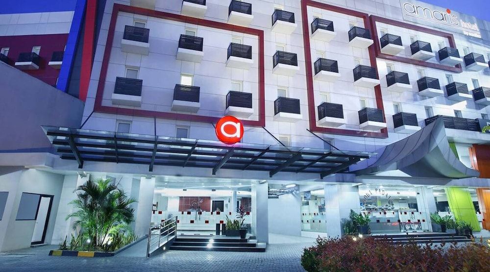 undefined Amaris Hotel - Bandara Soekarno Hatta