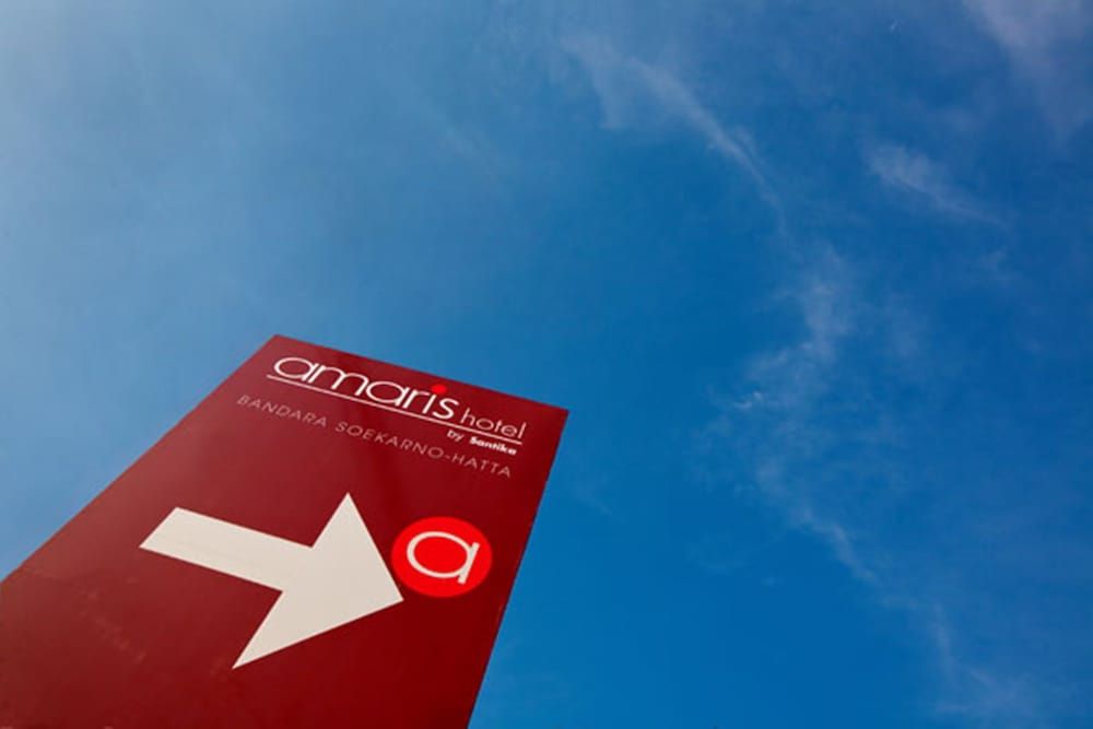 undefined Amaris Hotel - Bandara Soekarno Hatta 4