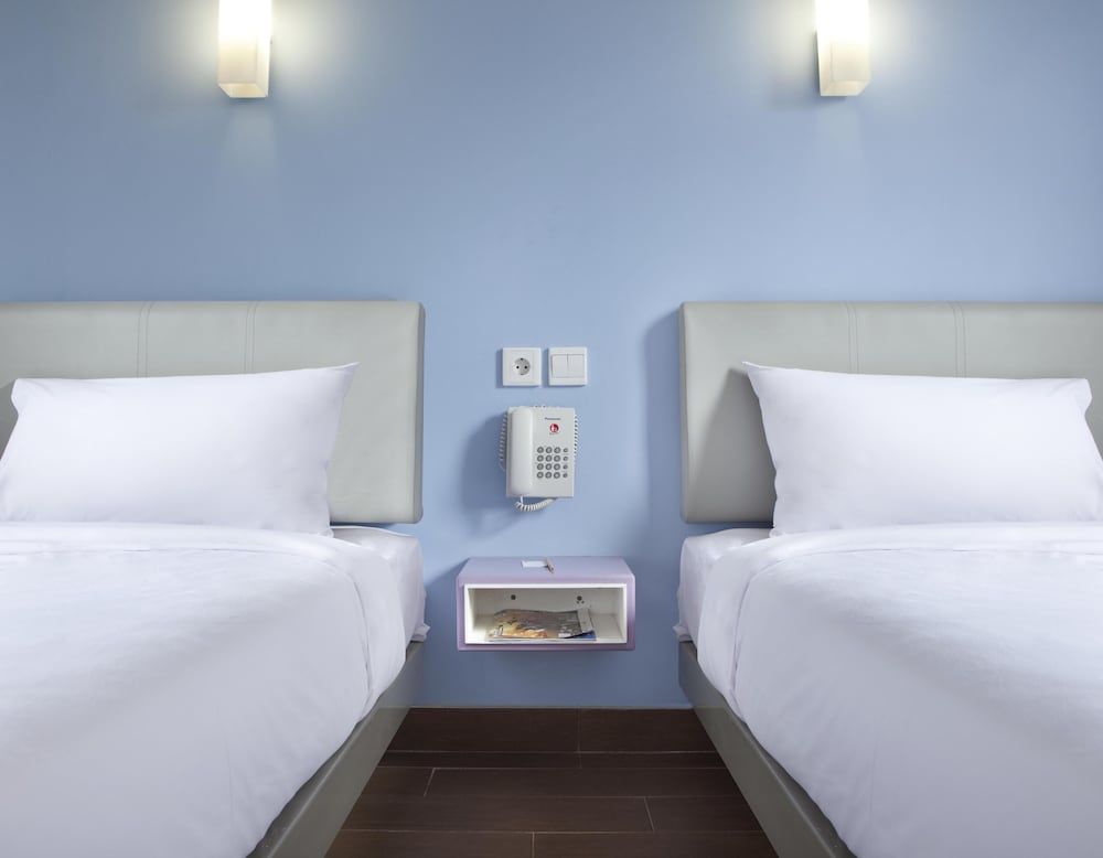 undefined Amaris Hotel - Bandara Soekarno Hatta 9