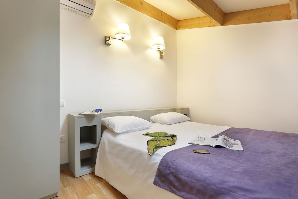 Vacancéole - Resid'price