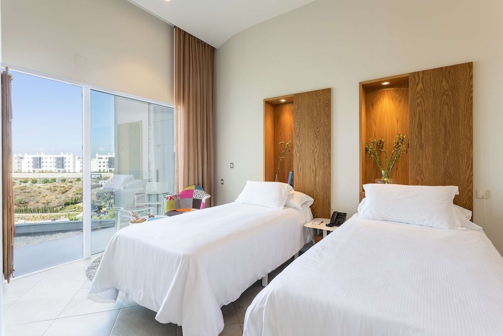 Room, 2 Twin Beds