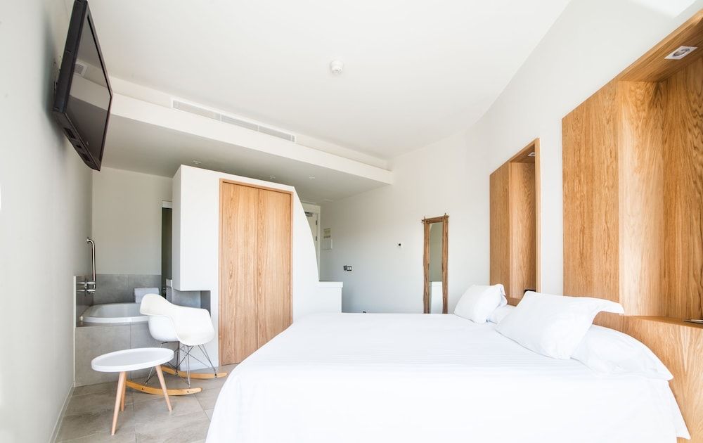 Room, 1 King Bed