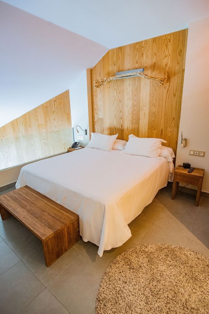 Suite, 1 King Bed, Sea View (Duplex)