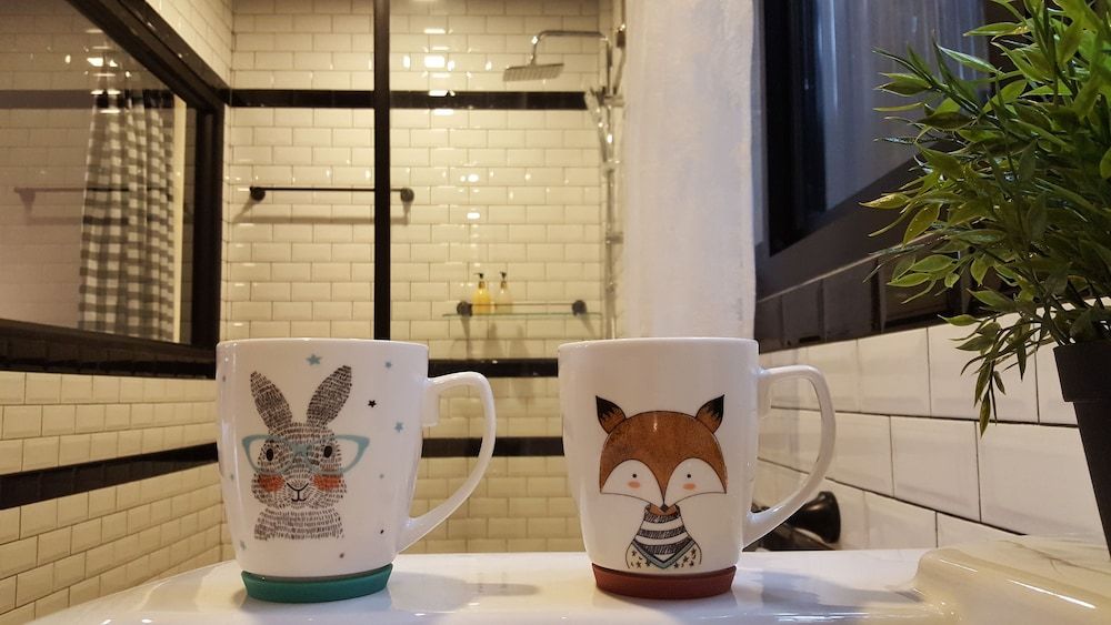 Perennial Resort Cozy Double Room 2