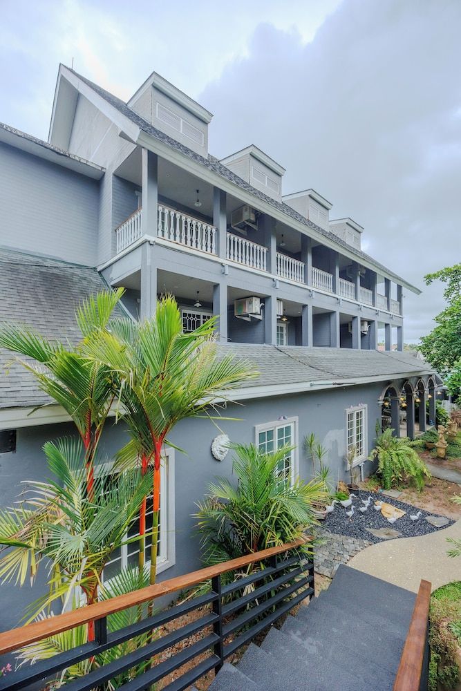 undefined Perennial Resort 2