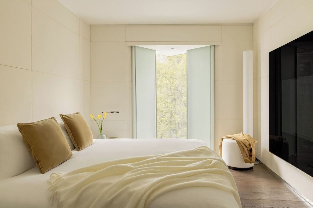 Extra ME Junior Suite (2 Adults + 1 Child)