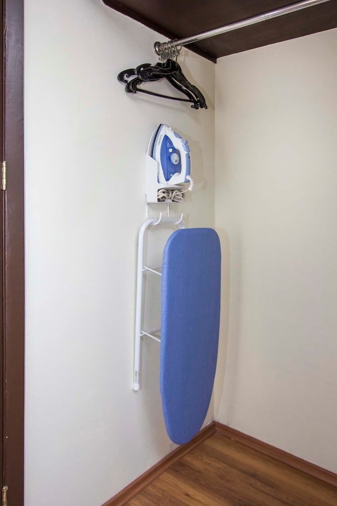 Hotel Valle de Mexico Toreo Superior Room, 1 King Bed 8