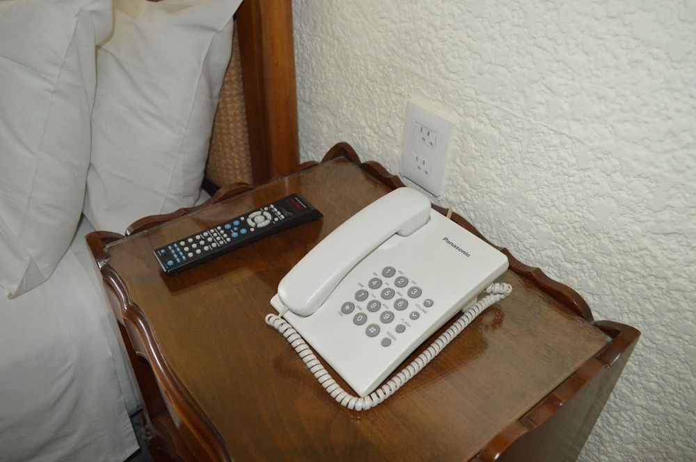 Hotel Valle de Mexico Toreo Superior Room, 1 King Bed 11