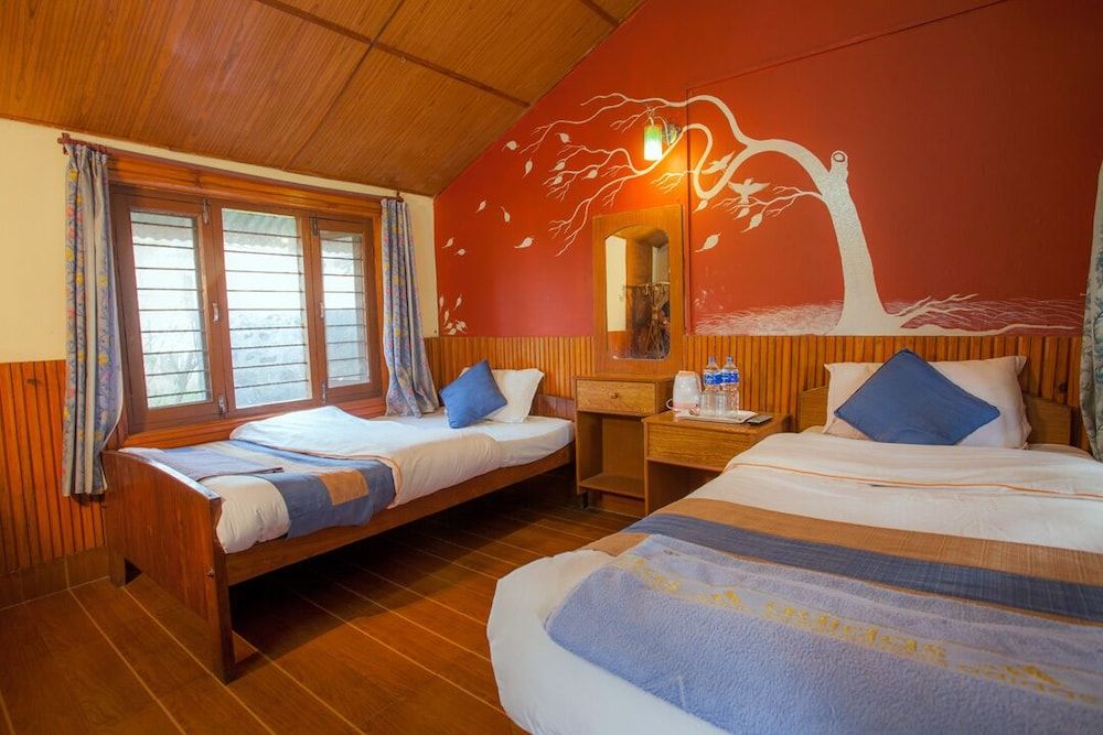 undefined Chitwan Forest Resort