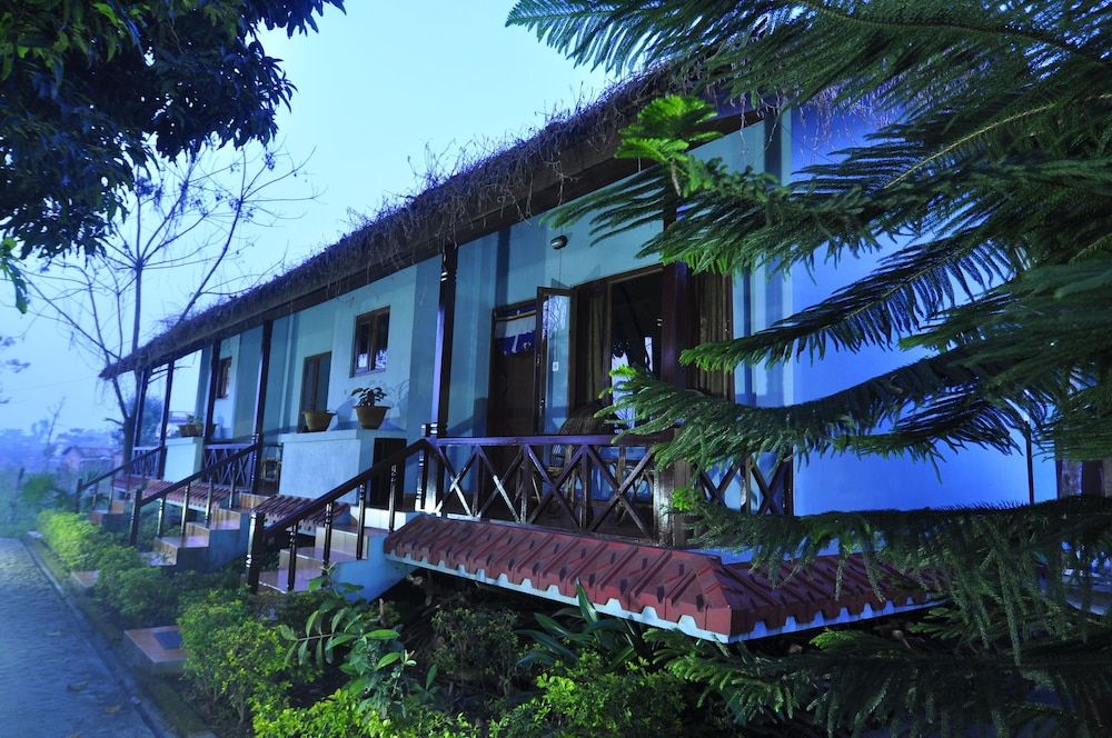 undefined Chitwan Forest Resort 2