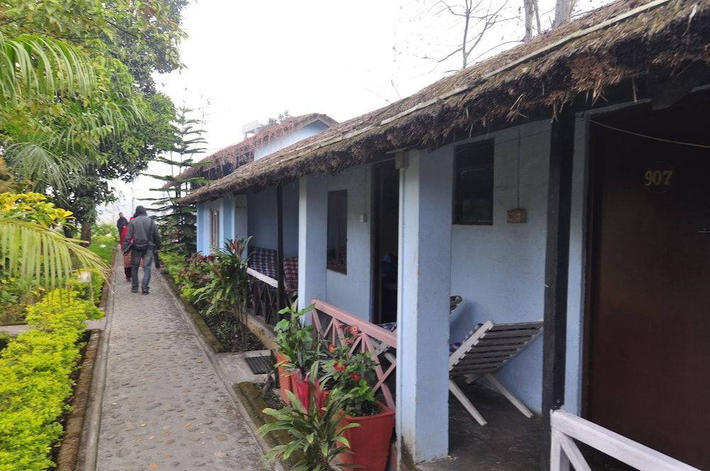 undefined Chitwan Forest Resort 10