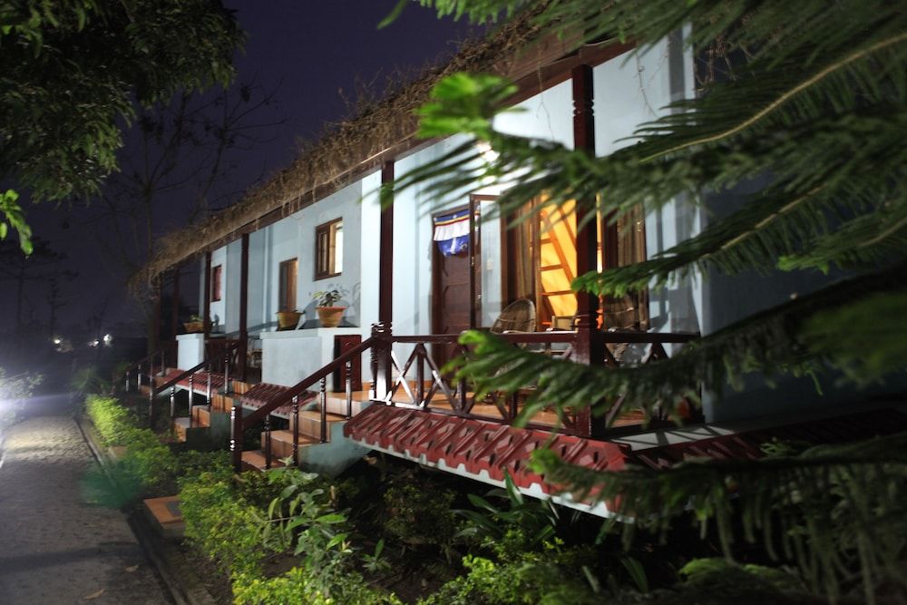 undefined Chitwan Forest Resort 8
