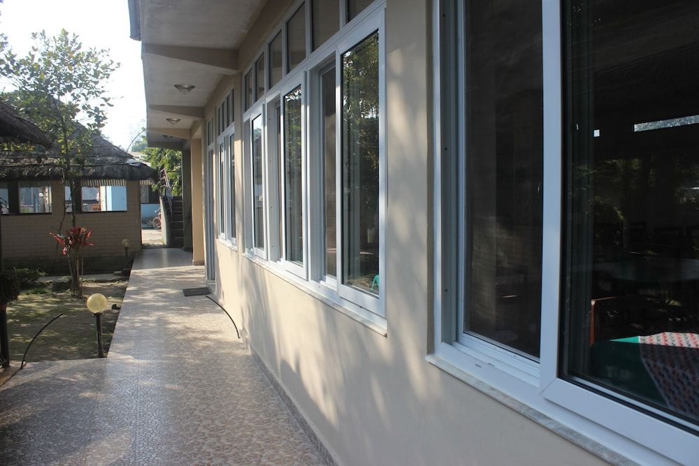 undefined Chitwan Forest Resort 6