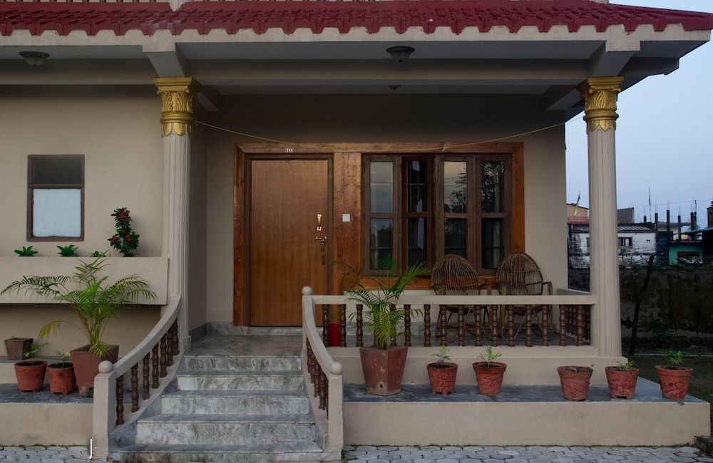 undefined Chitwan Forest Resort 9