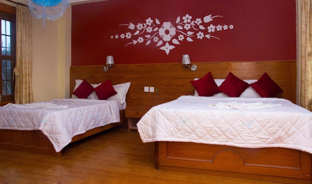 undefined Chitwan Forest Resort 3