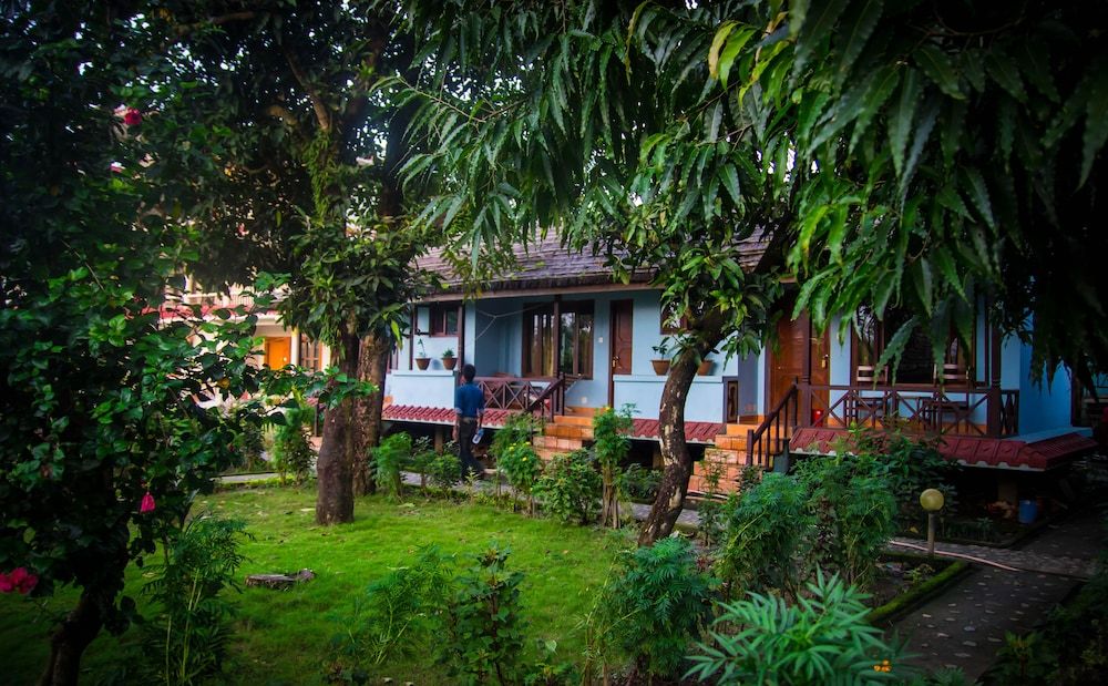 undefined Chitwan Forest Resort 5