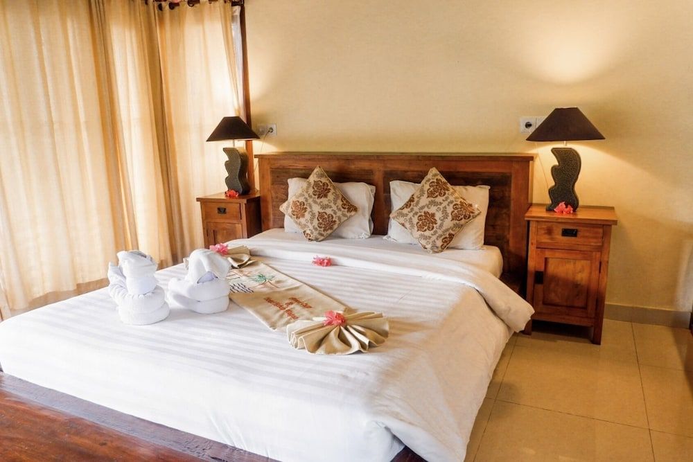 Superior Beach Room