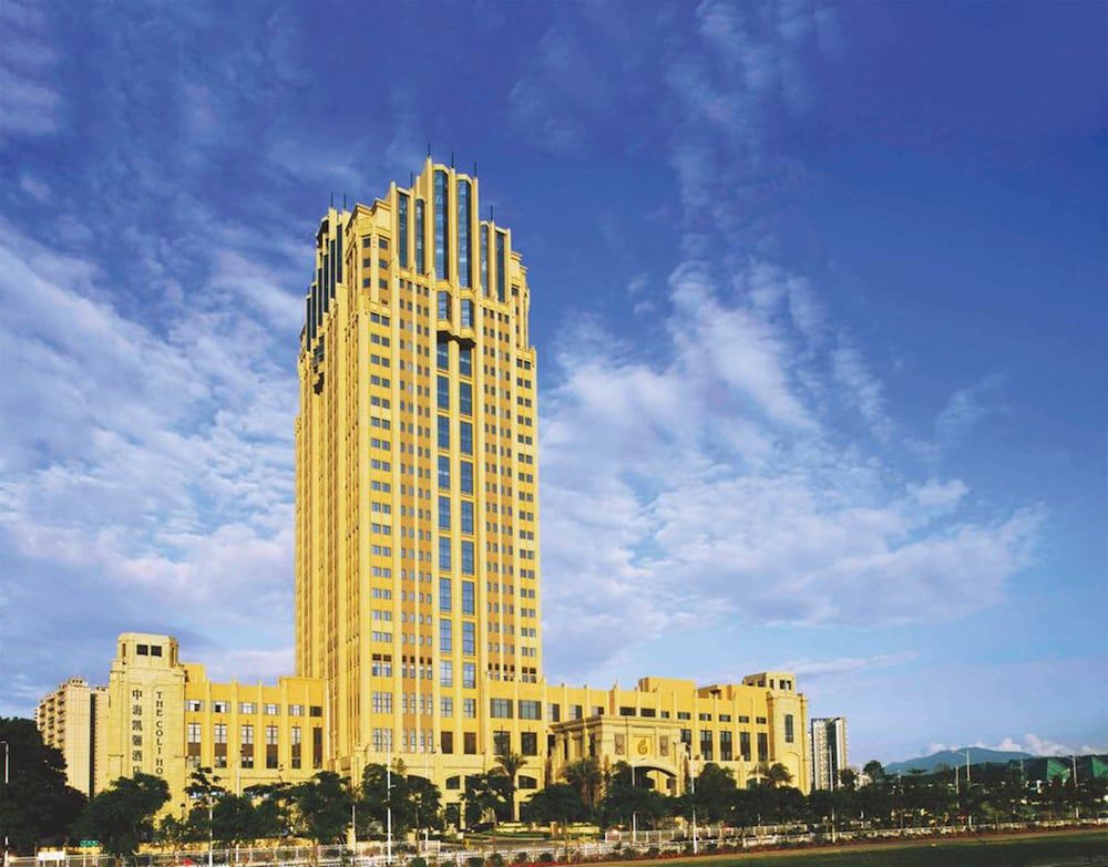 undefined The COLI Hotel Shenzhen 7