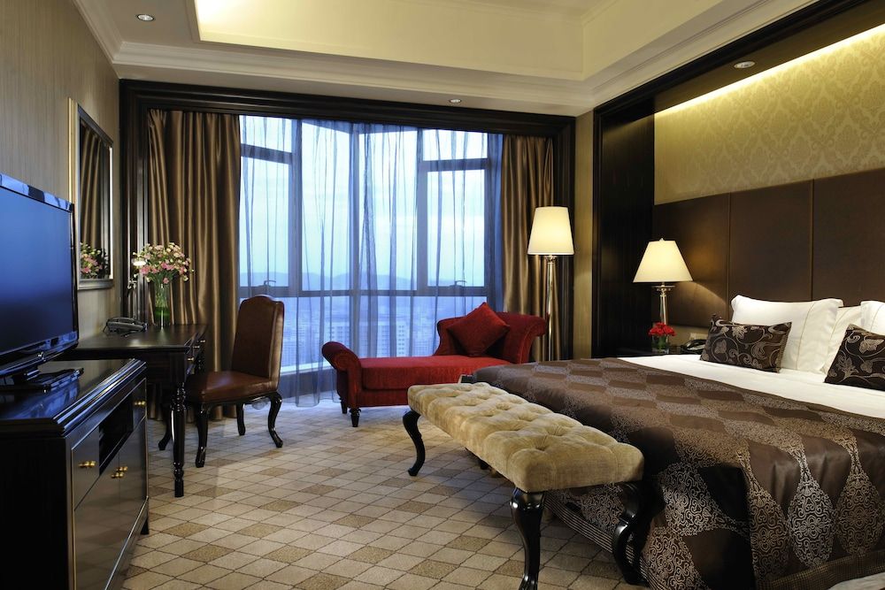 undefined The COLI Hotel Shenzhen 2