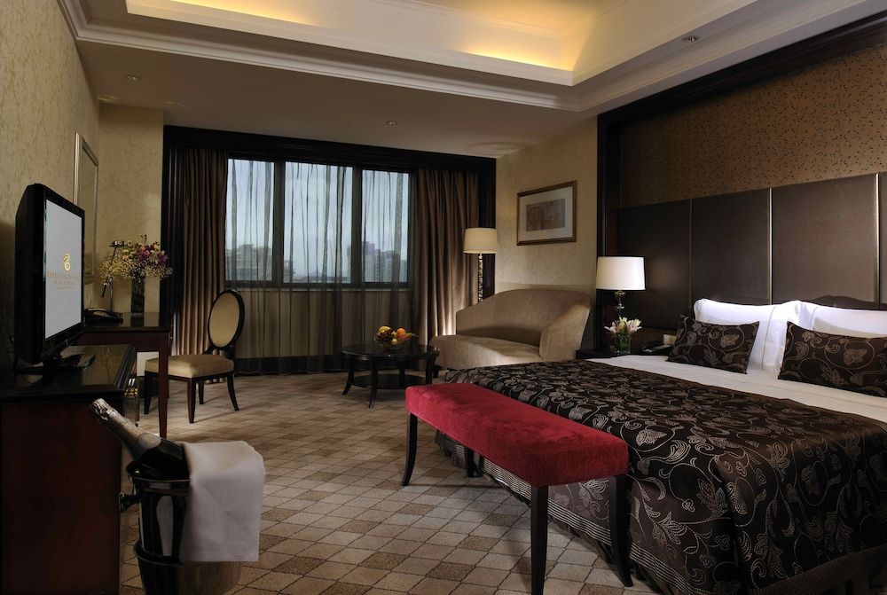 undefined The COLI Hotel Shenzhen 4