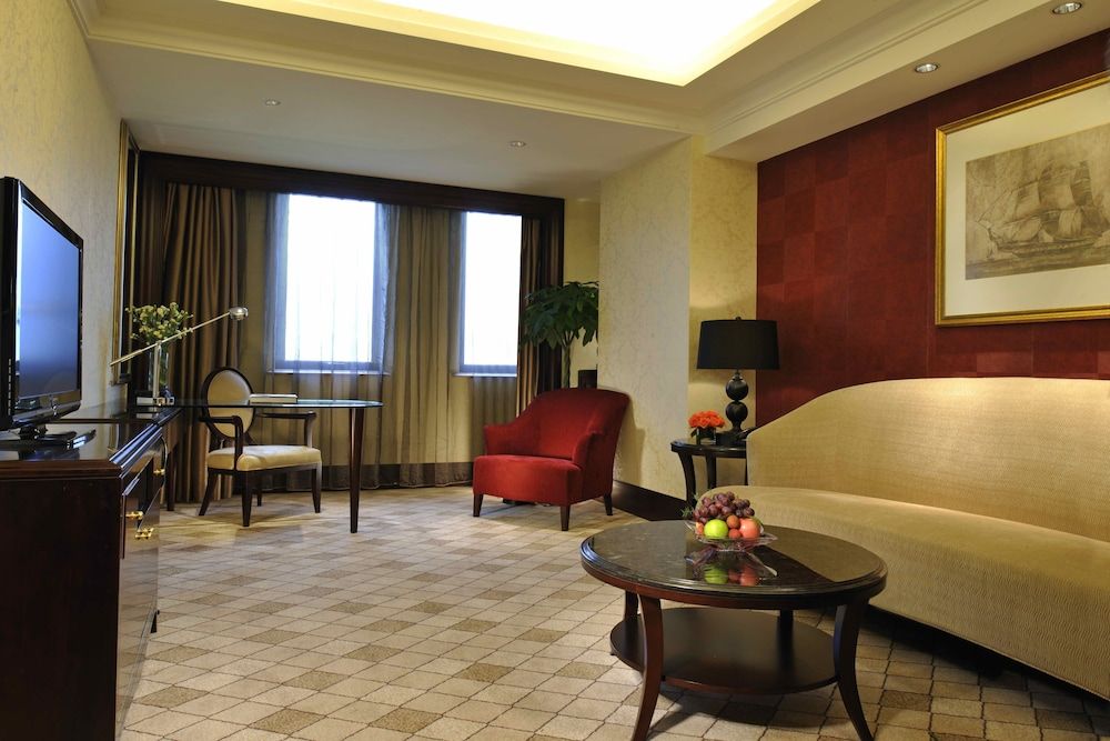 The COLI Hotel Shenzhen Comfort Suite 3