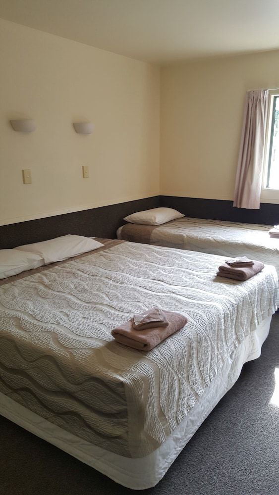 Suite, 1 Bedroom (Motel)