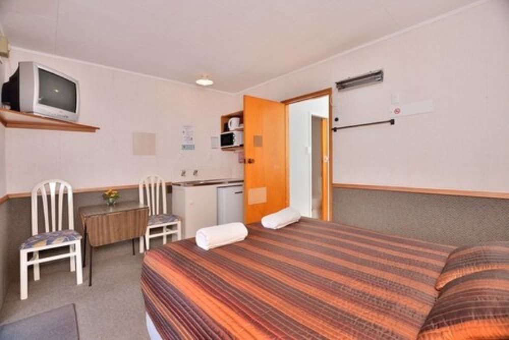 Deluxe Cabin