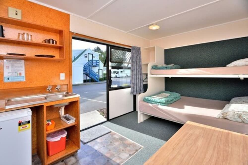 Standard Cabin