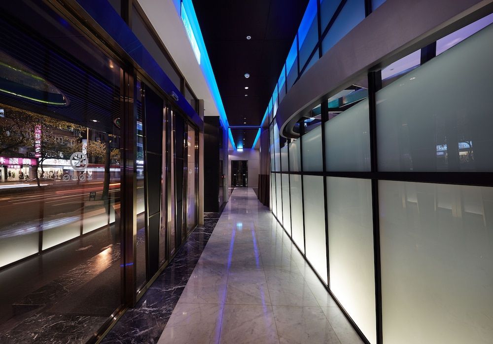 undefined The Tango Taipei XinYi 4