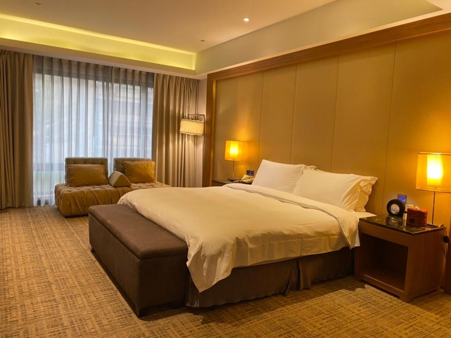 Double Room - Disability Access