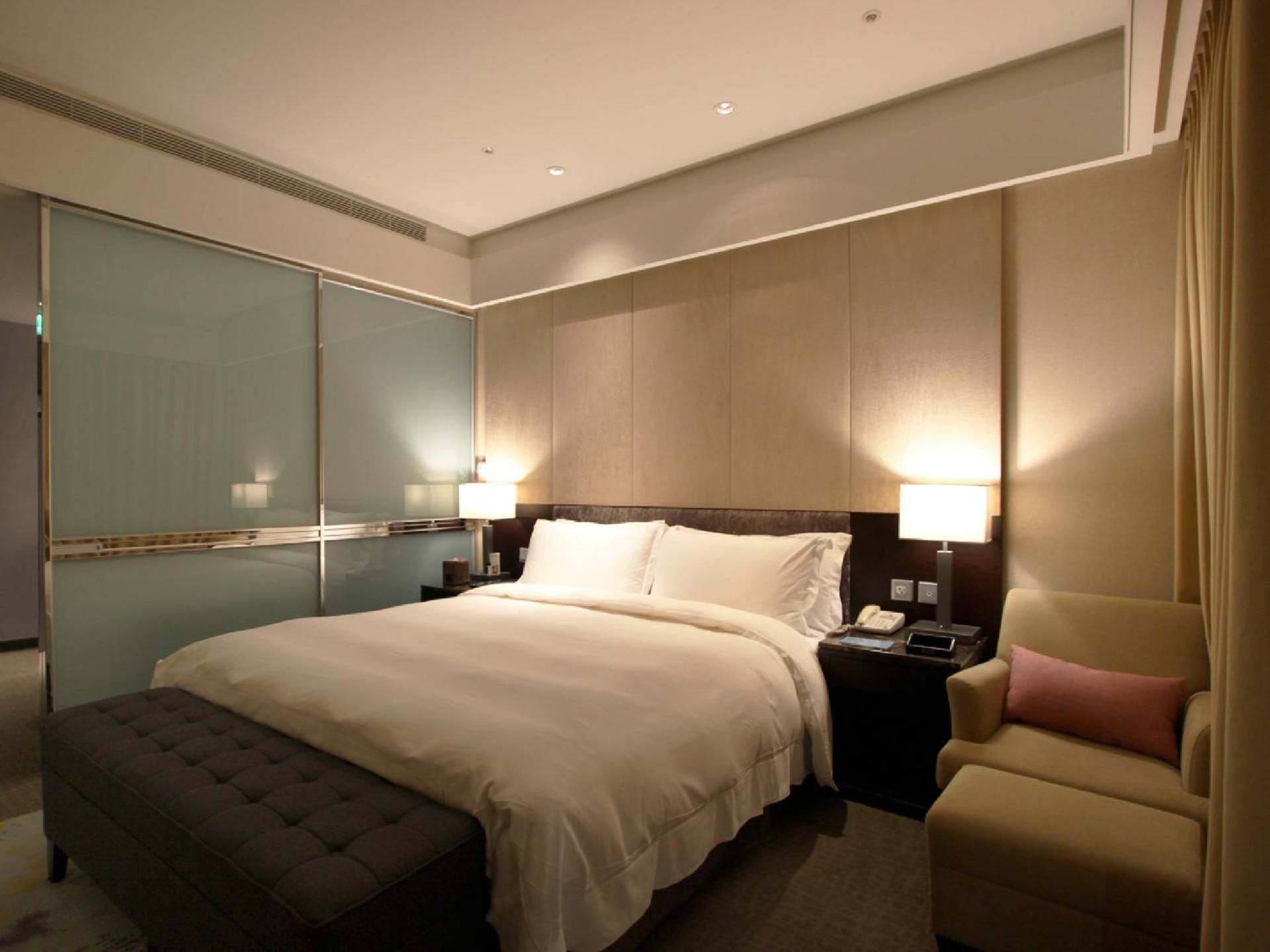 Junior Suite Triple