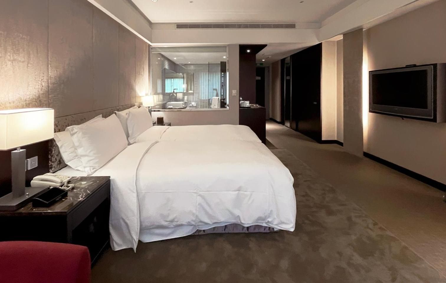 undefined Tango Hotel Taipei XinYi 6