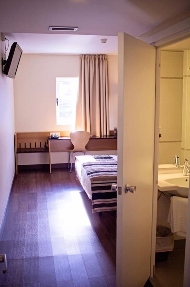 Park Hotel Porto Valongo Standard Double Room 8