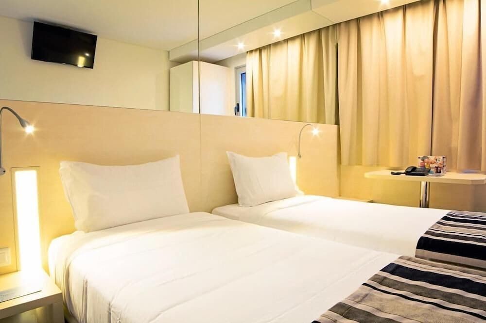 Park Hotel Porto Valongo Superior Twin Room 5