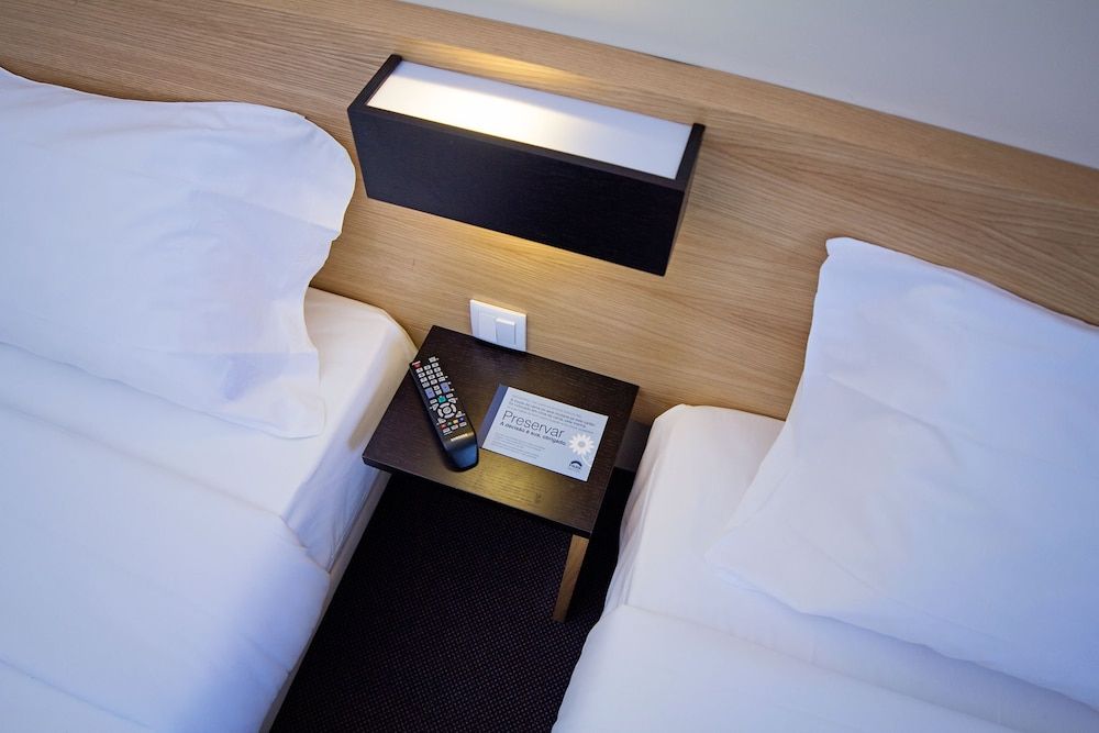 Park Hotel Porto Valongo Superior Twin Room 6