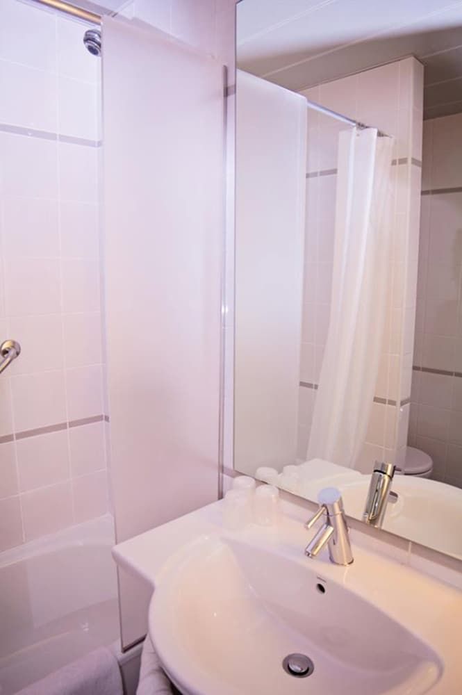 Park Hotel Porto Valongo Superior Twin Room 7