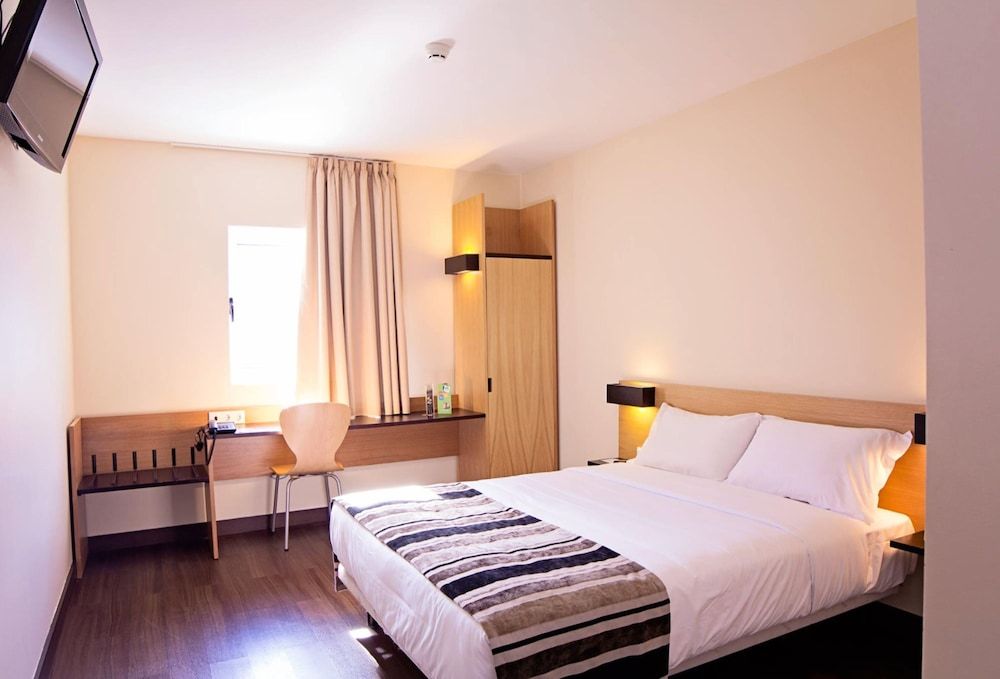 Park Hotel Porto Valongo Standard Double Room 2