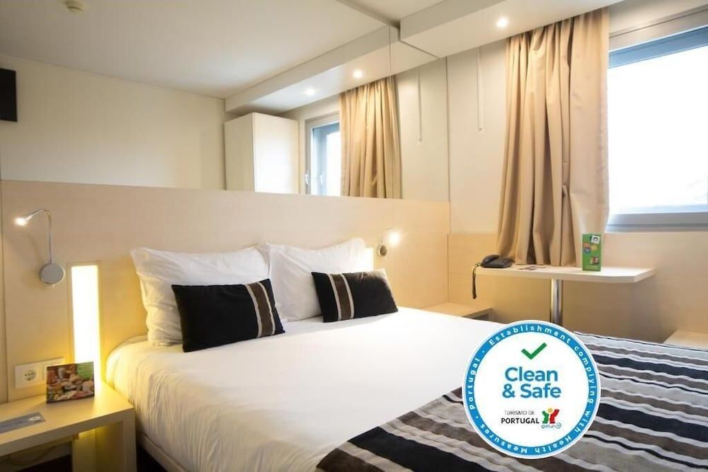 Park Hotel Porto Valongo Standard Double Room 3