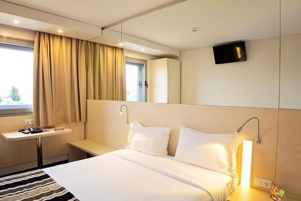 Park Hotel Porto Valongo Standard Double Room 4